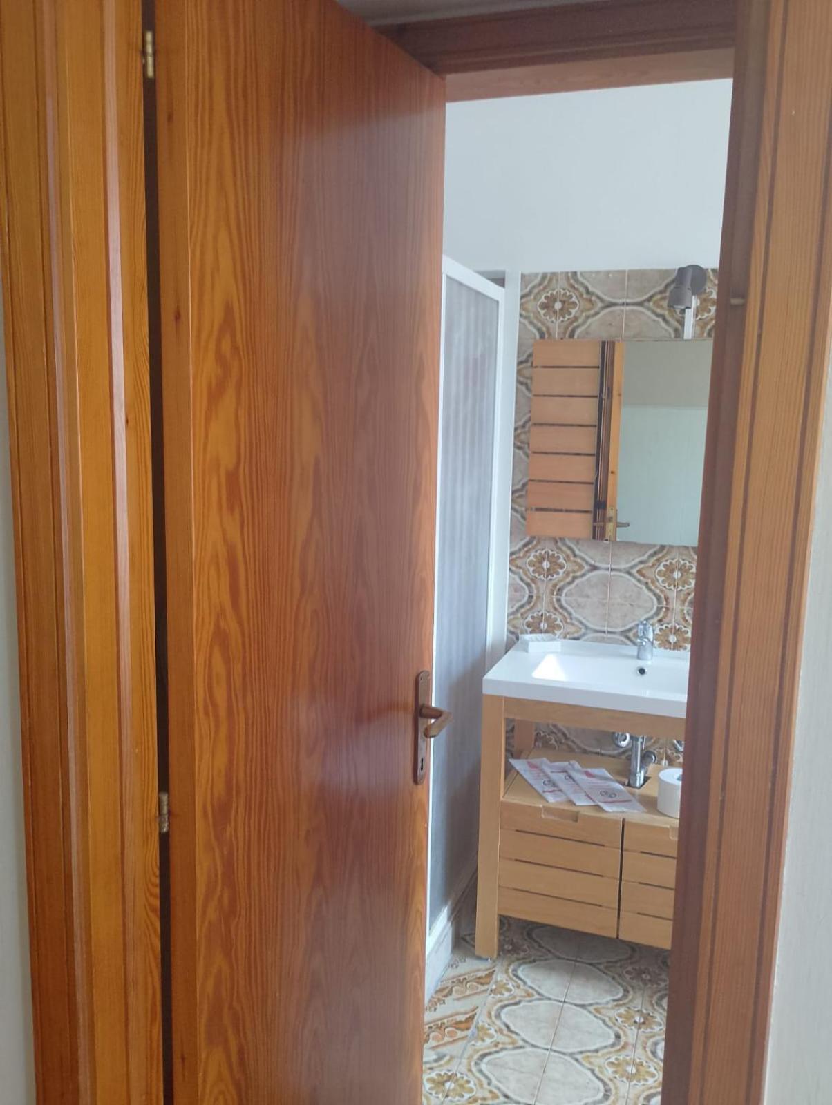 Monolocali Da Vinci Hotel Falconara Marittima Room photo